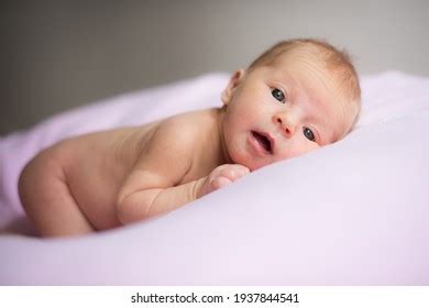 20,594 Naked Newborn Images, Stock Photos, and Vectors